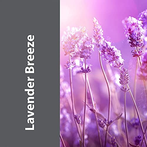 Pro-Grade All-Purpose Cleaner & 128 Fl Oz (Pack of 1) Lavender Breeze