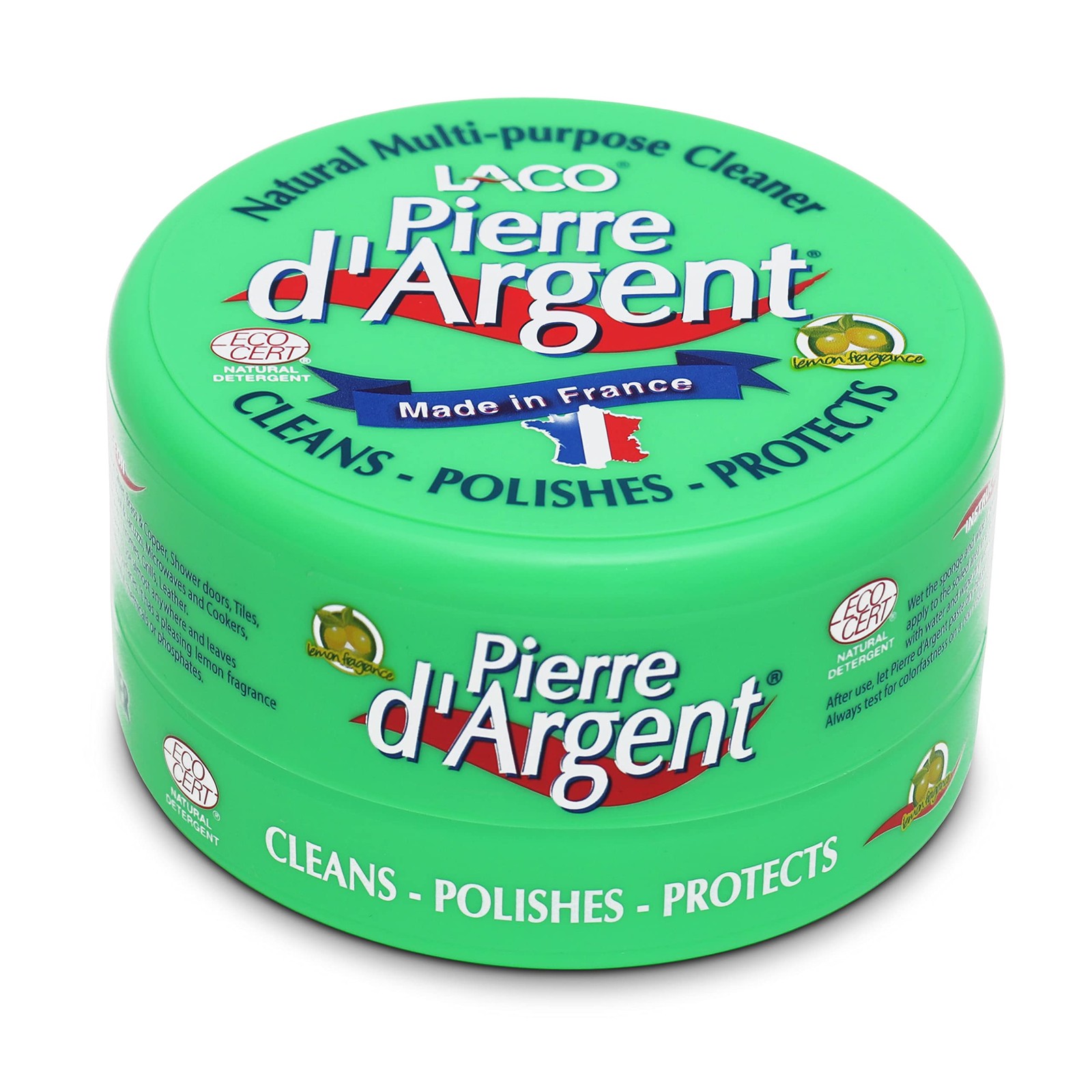 Pierre d’Argent 300g Universal Cleaner Natural cleaning product All Purpose E…