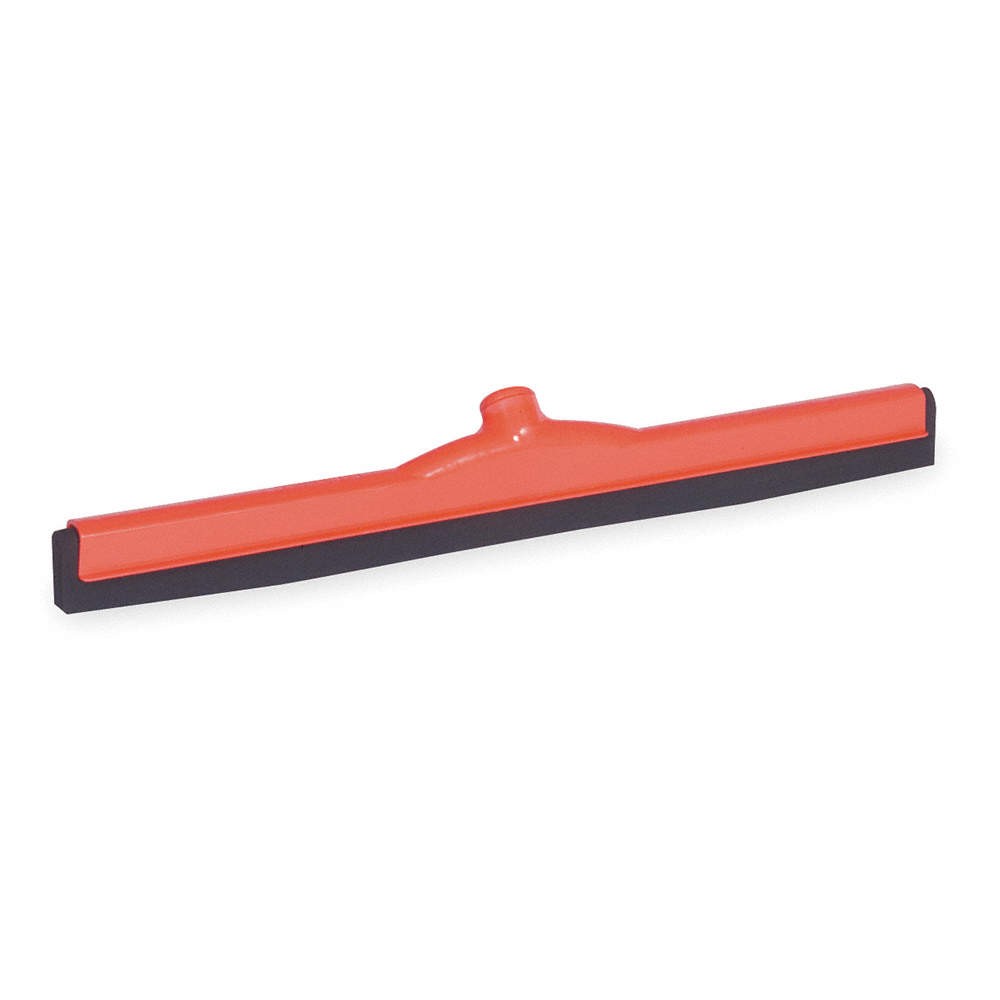 TOUGH GUY 1EUA5 Floor Squeegee,18 in W,Straight 1EUA5