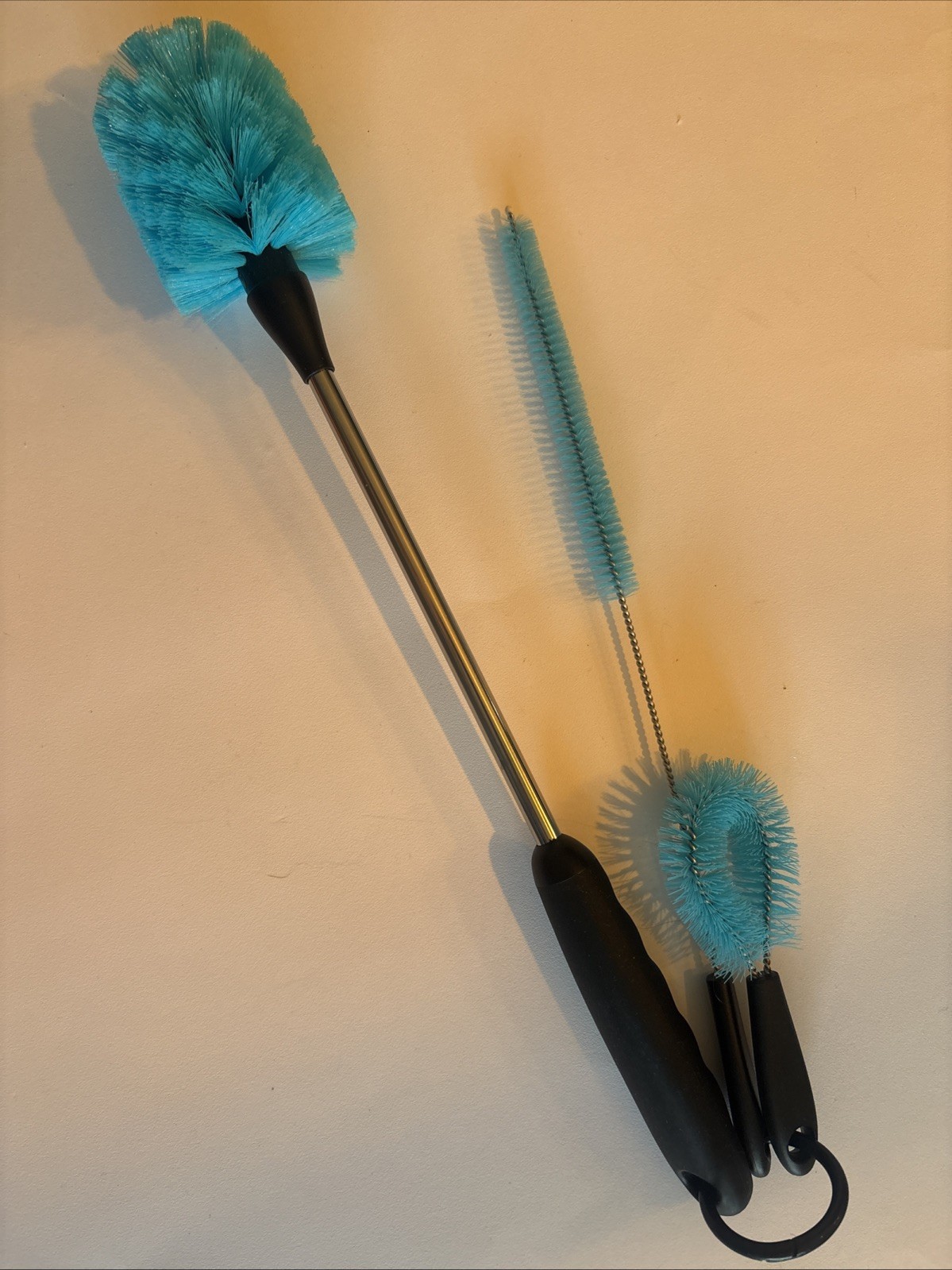 NEW Cleaning Wand Set of 5 Various Options Great Gift Idea Bottles Cups
