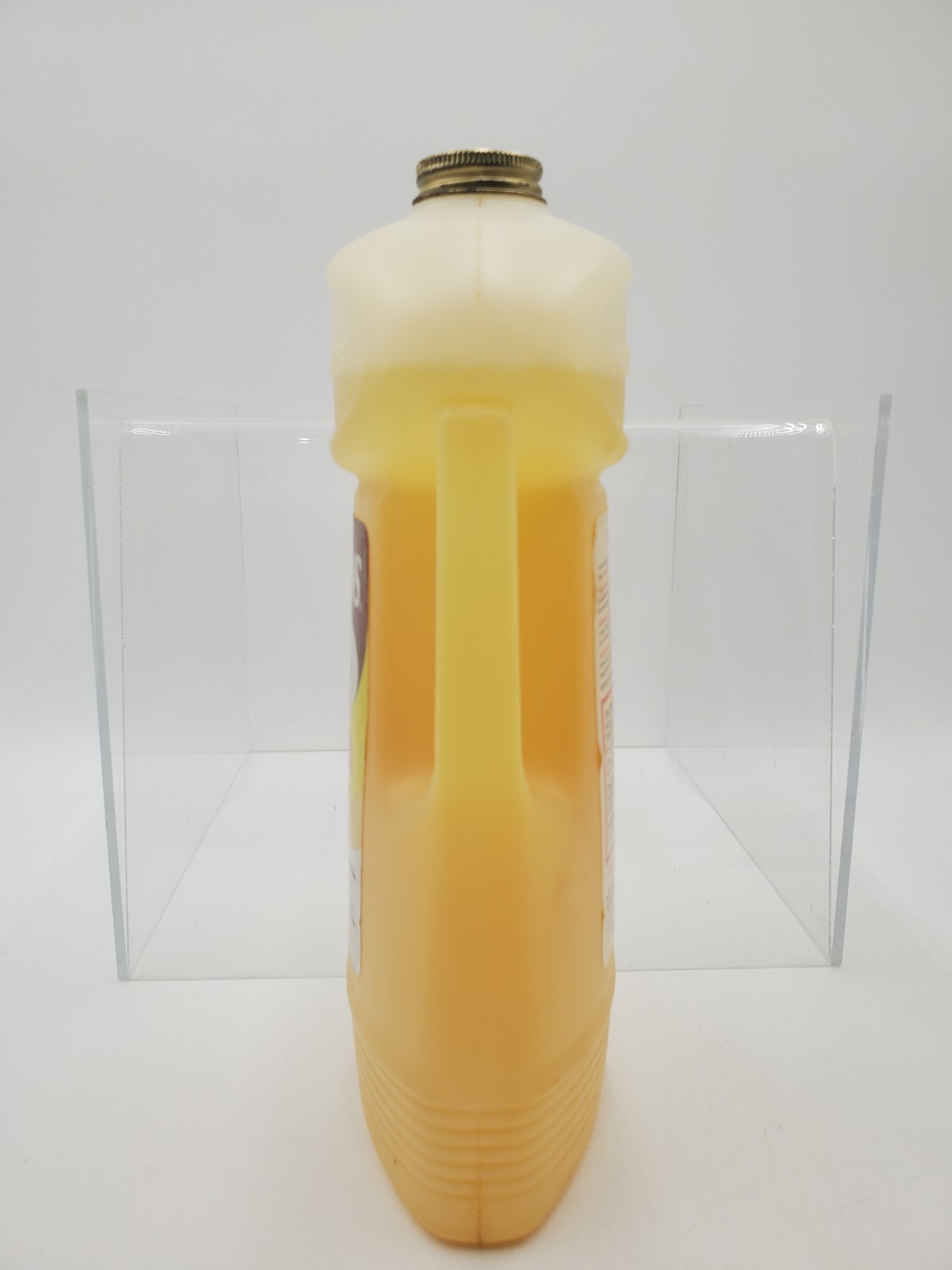 Vintage Parsons Lemon Fresh Ammonia All Purpose Cleaner 56 oz