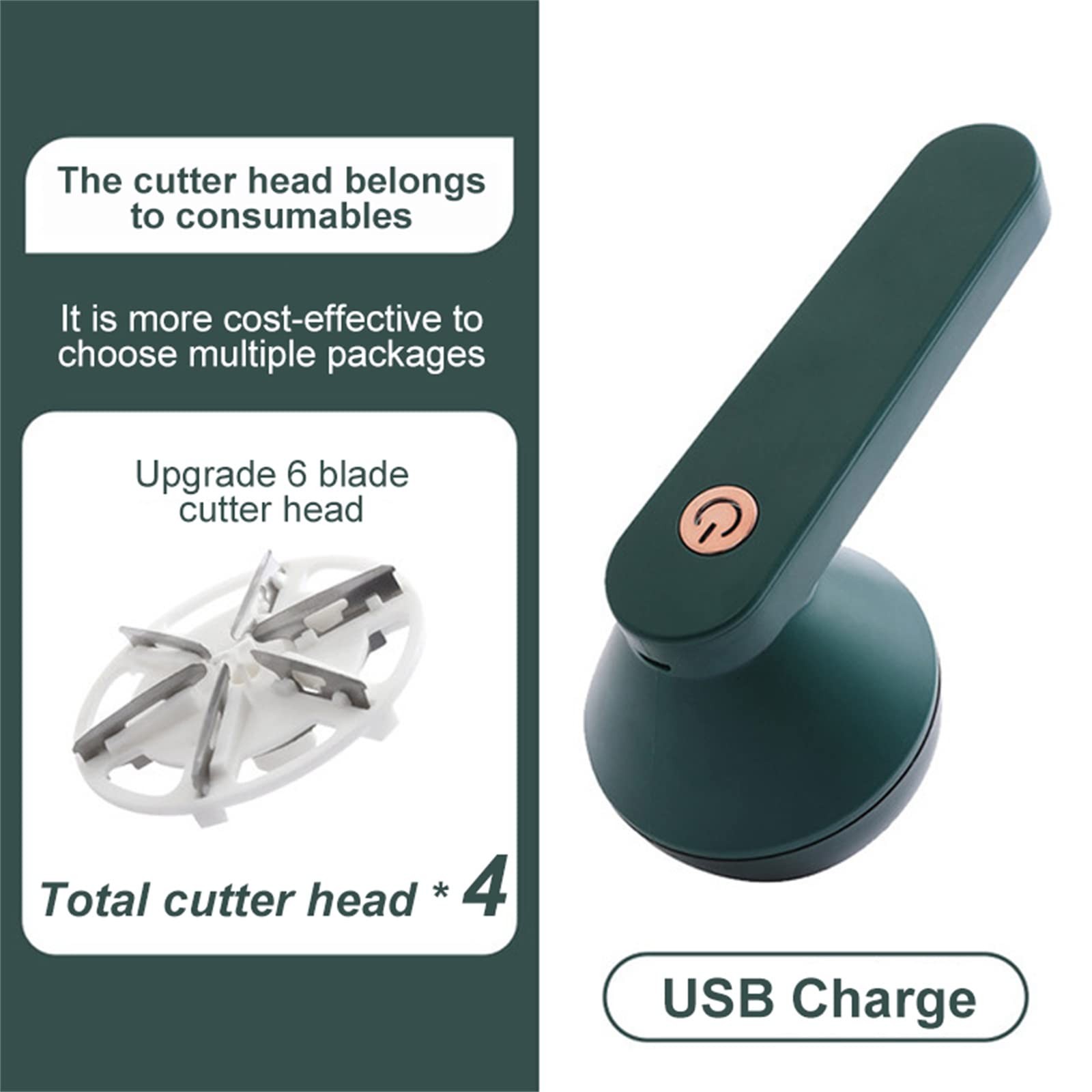 USB Rechargeable Electric Lint Remover Rechargeable, Electric Lint Remover For C