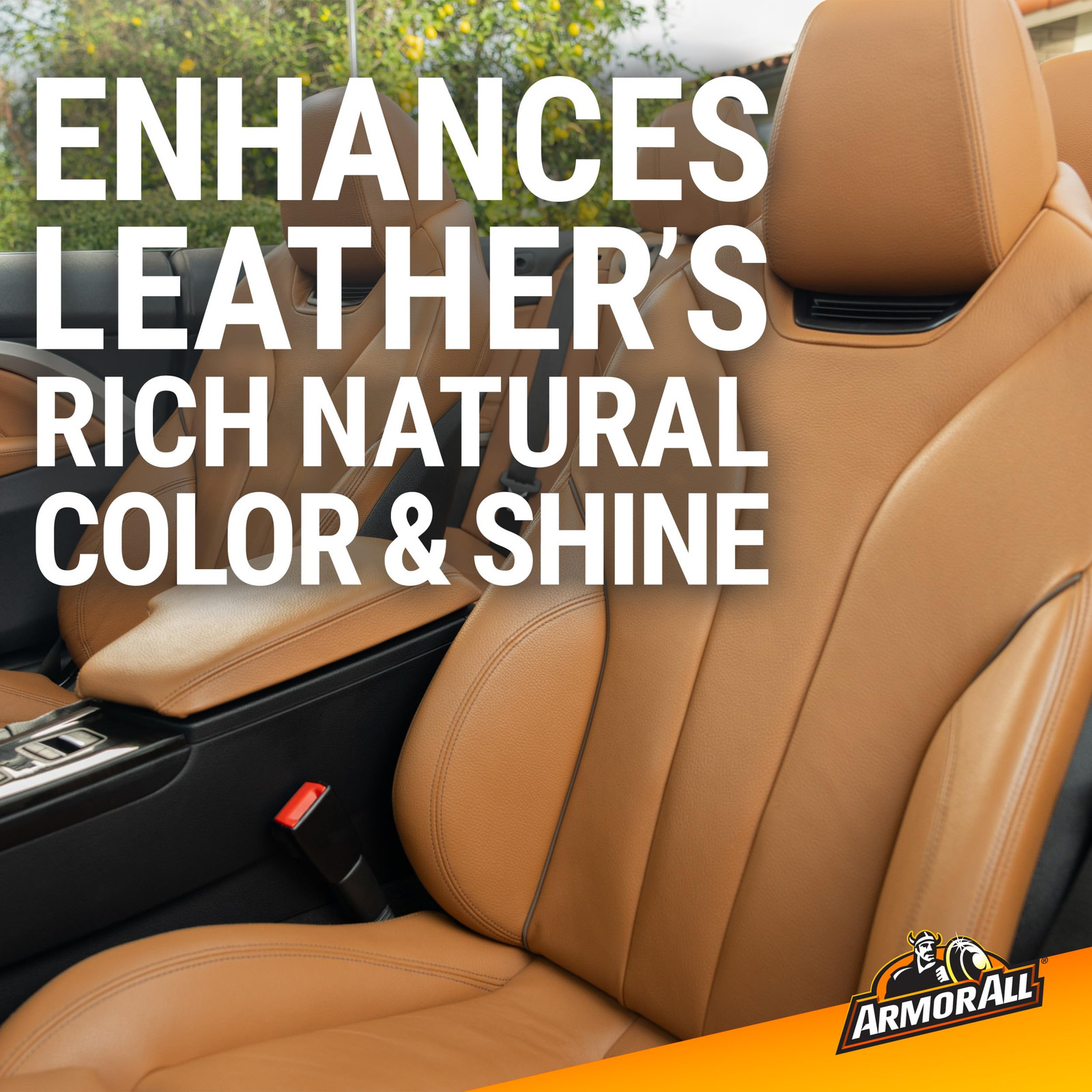 Armor All Leather Wipes 20 Pack Universal Cleansing Conditioning and Protecting
