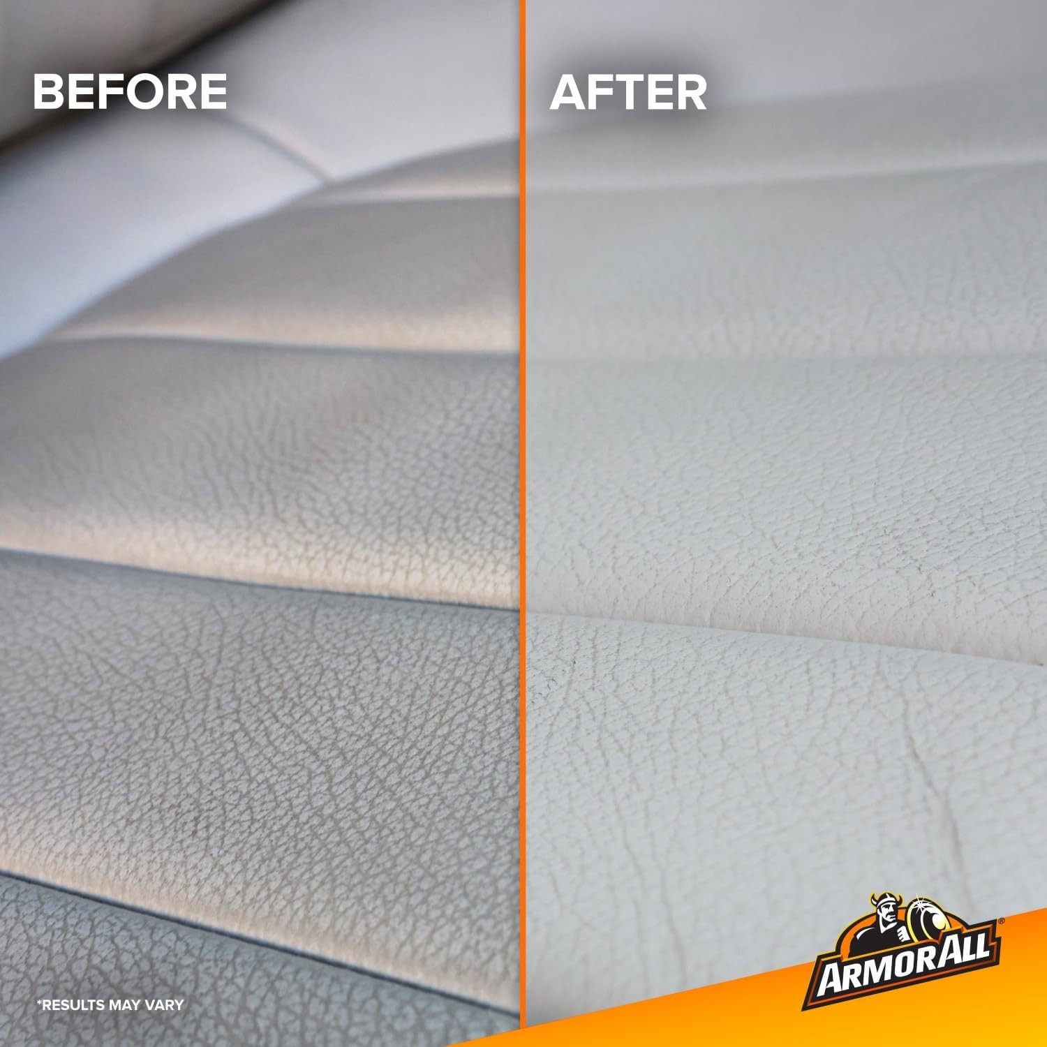 Clean, Condition & Protect Leather – 16 Oz Beeswax Spray for Auto Interiors