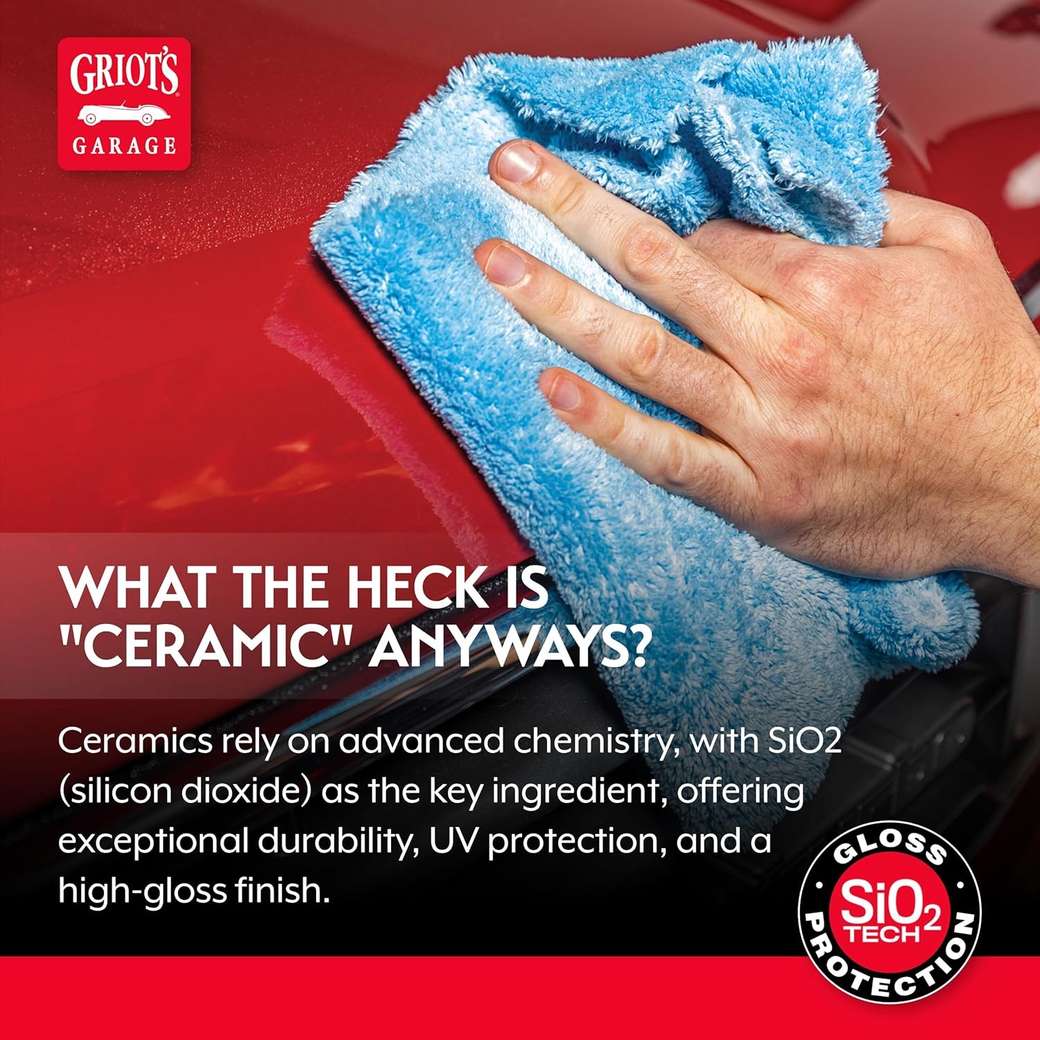 Ceramic Car Detailing Spray Ceramic Coating Car Shine Detailing Product