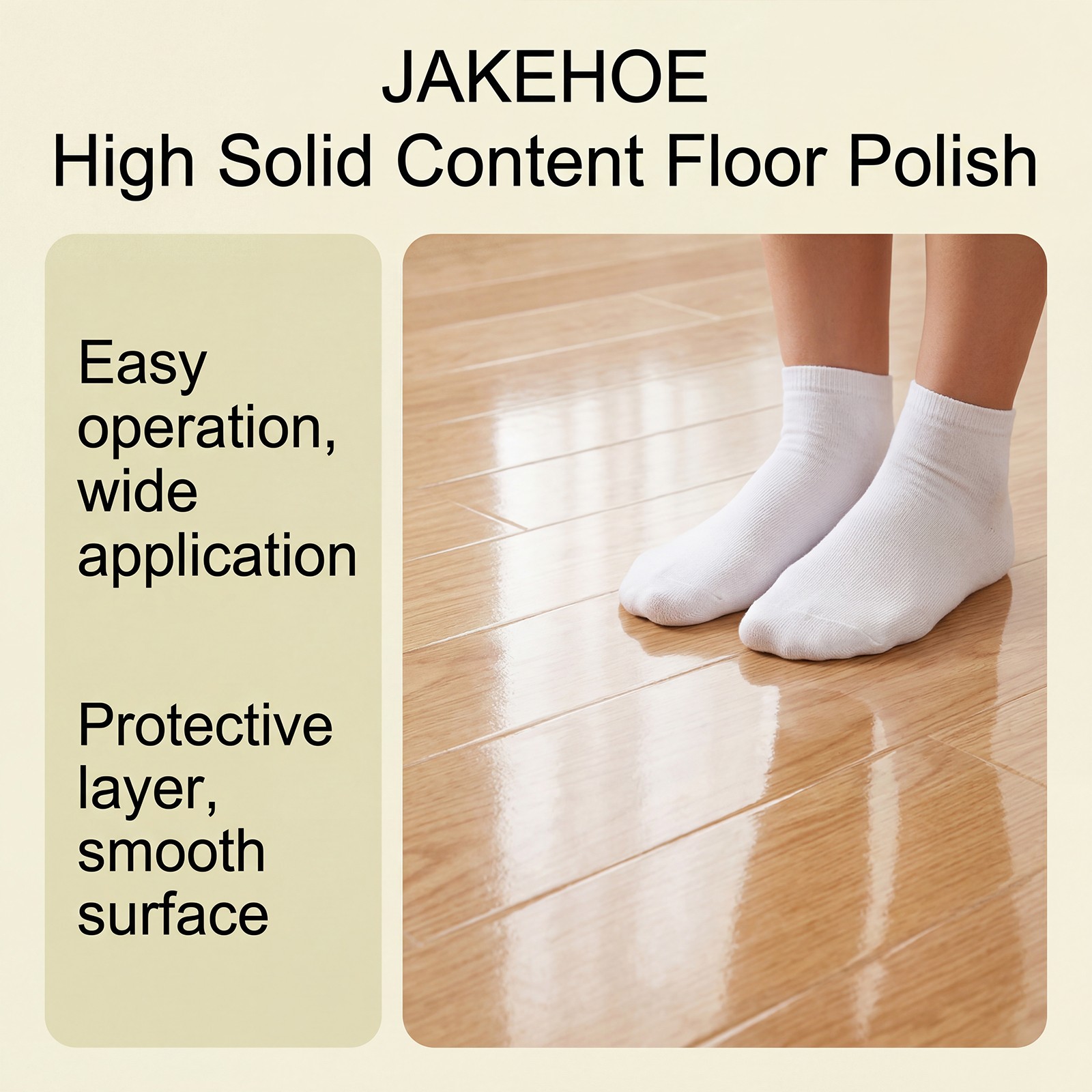 Floorevive Floor Restorer Floor Restorer/Polish -Revitalize And Shine Wood 150ml