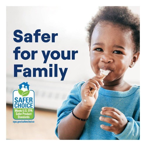 Seventh Generation Free & Clear Natural Dishwasher Detergent Packs – 45ct