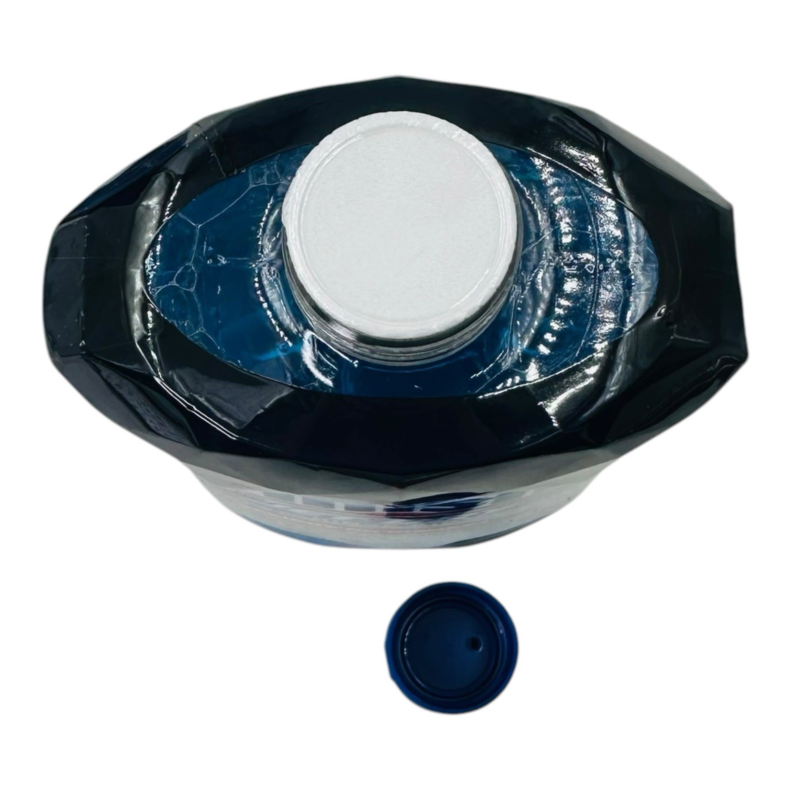 4 Count Finish Jet-Dry Rinse Aid 3 in 1 Prevents Spots, Sines & Protects, Dries