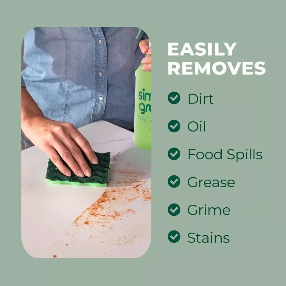 2.5 GA-Gallon All-Purpose Cleaner