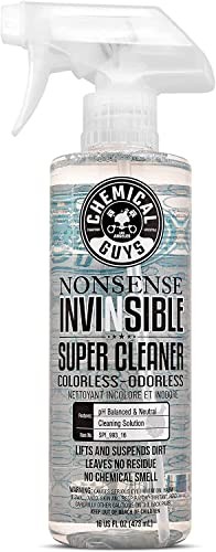 Nonsense, Odorless Cleaner For Car Interior and Exterior All Nonsense 16 oz