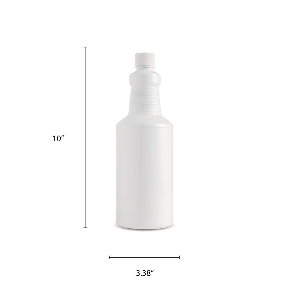 Fresh Products 1232BWBCMFEA 32 oz Counteractant Concentrate – Cucumber Melon New