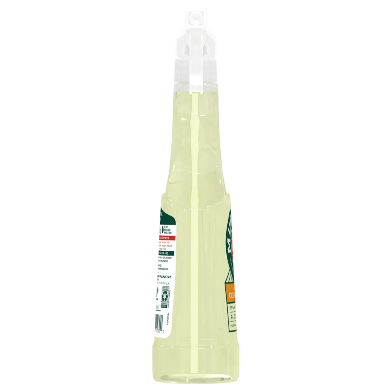 Murphy Oil Soap Cleaning Spray, Wood Cleaner, No-Rinse Floor Cleaner, 22 fl oz B