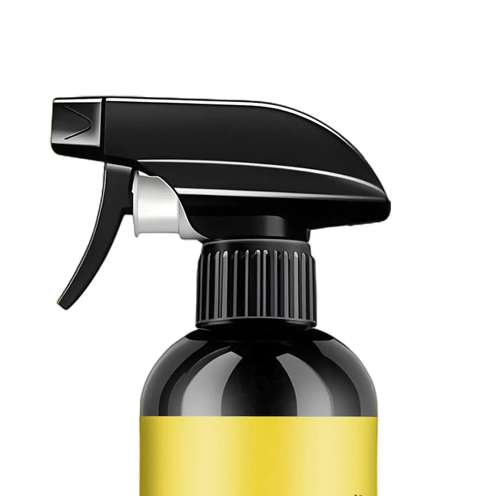 4-in-1 Multi-Enzyme Foam Cleaner, All-Purpose Spray 5oz with Sponge & Towel