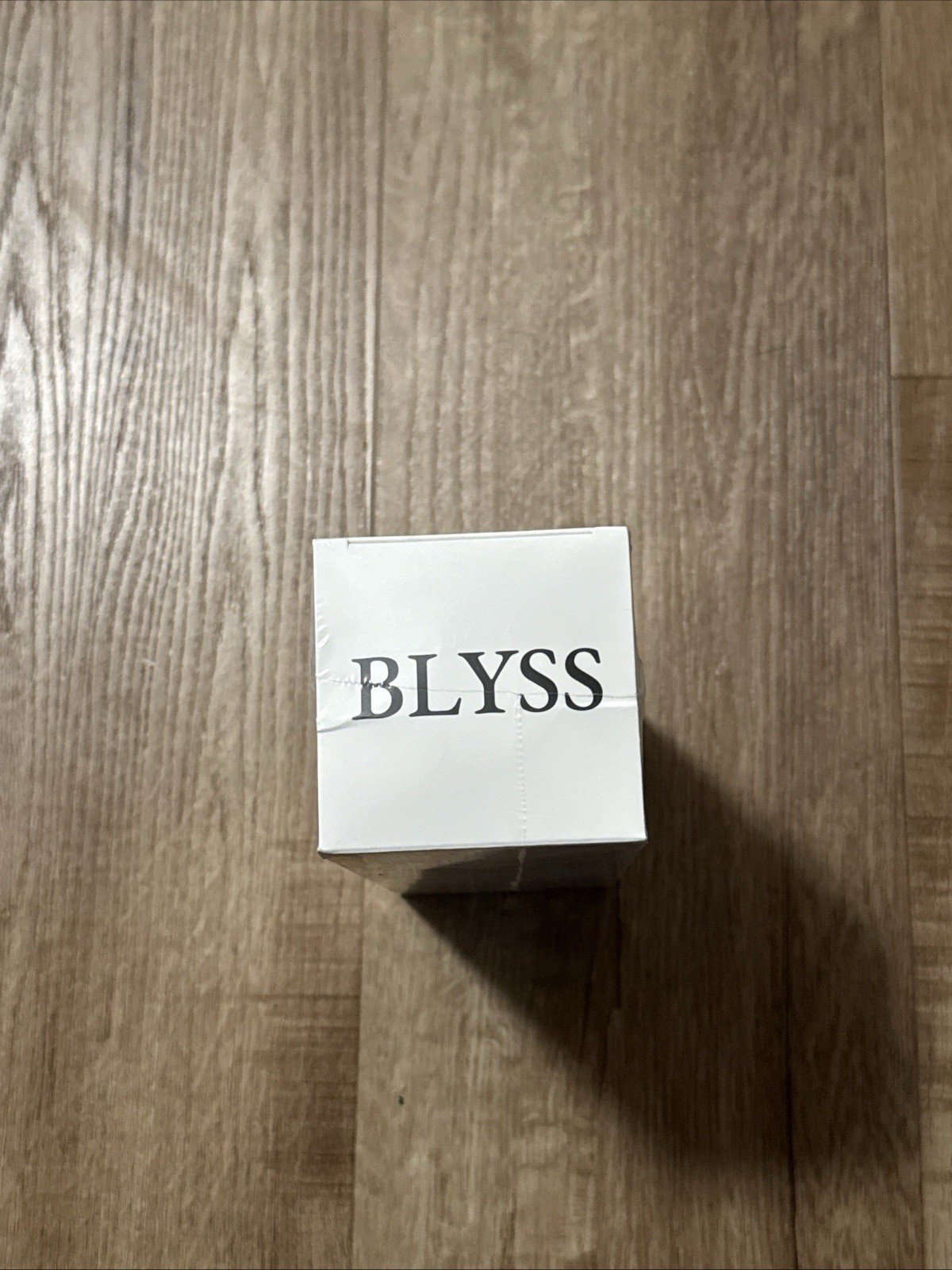 Blyss Mop Soap 16.9 Fl Oz in Box – Brand New In Packaging – Baja