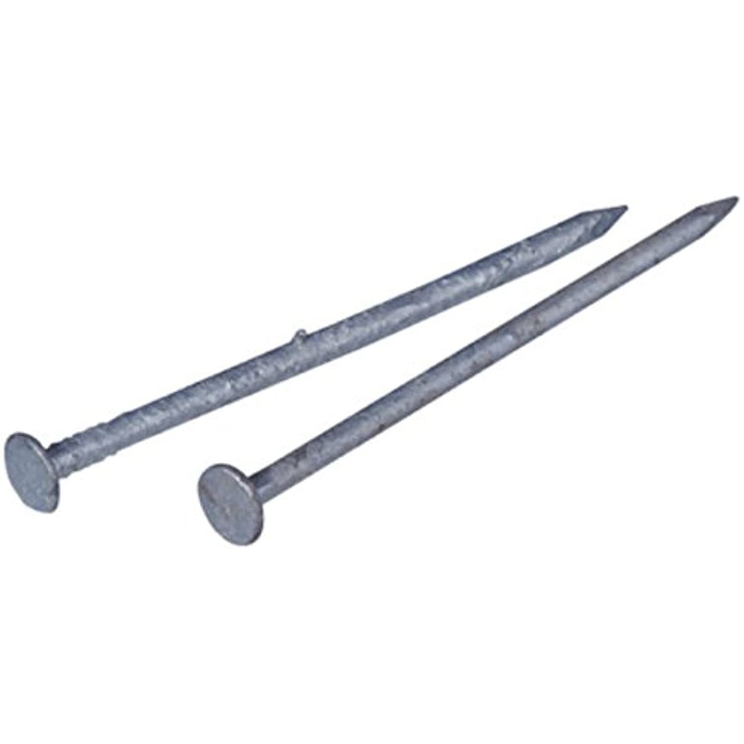 HILLMAN FASTENERS 461484 LB 4″ 20D Galva Box Nail