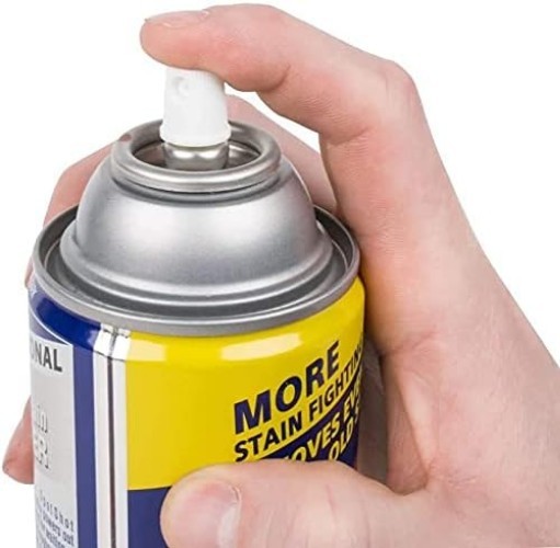 Professional Carpet Stain Remover – 3/18 oz.