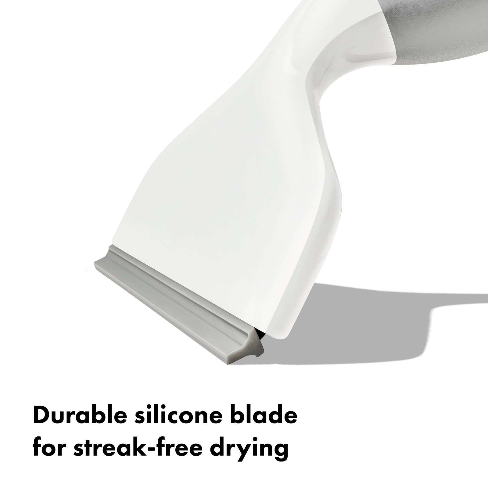 3 Pack SoftWorks 10″ Blade Multi-Use Squeegee with Hook