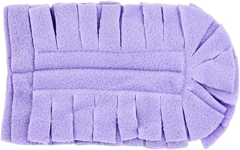 6 Pack Fleece Duster Refills 360° Reusable Duster Refills for Swiffer Washable