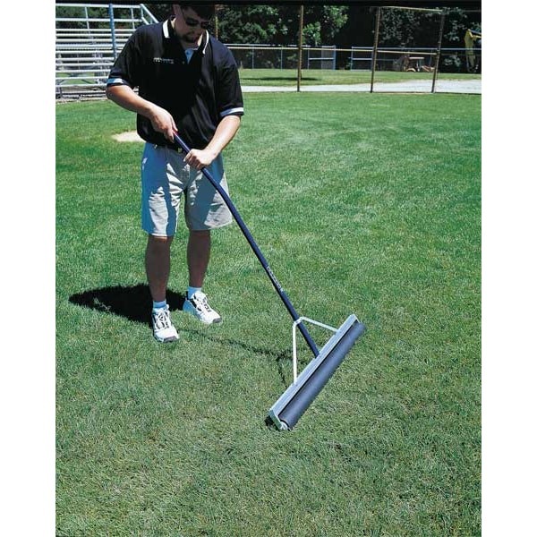 Tough Guy 3Pca1 Tough Guy Black 36″ Non Absorbent Roller Squeegee