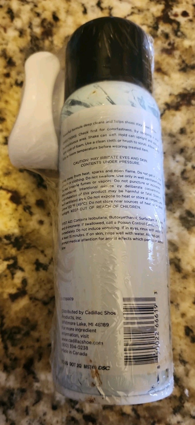 Century Heavy Duty Water & StCentury Heavy Duty Water & Stain Protectant 7,0 oz.