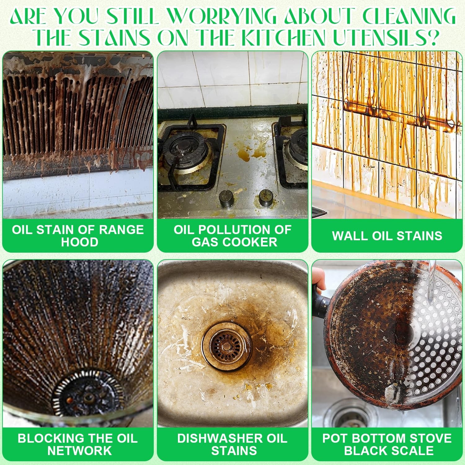 Cleaning Milk House Cleaner, Powerful Multifunctional Concentrated Cleansing …