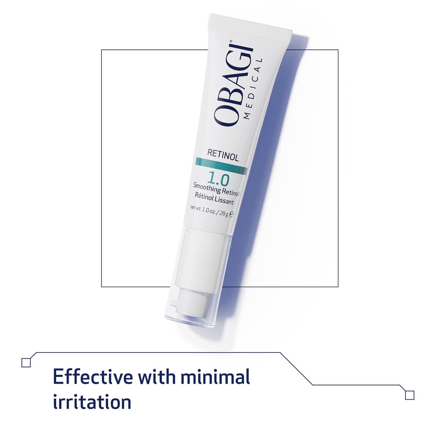 Obagi360 Retinol 1.0, 1 oz