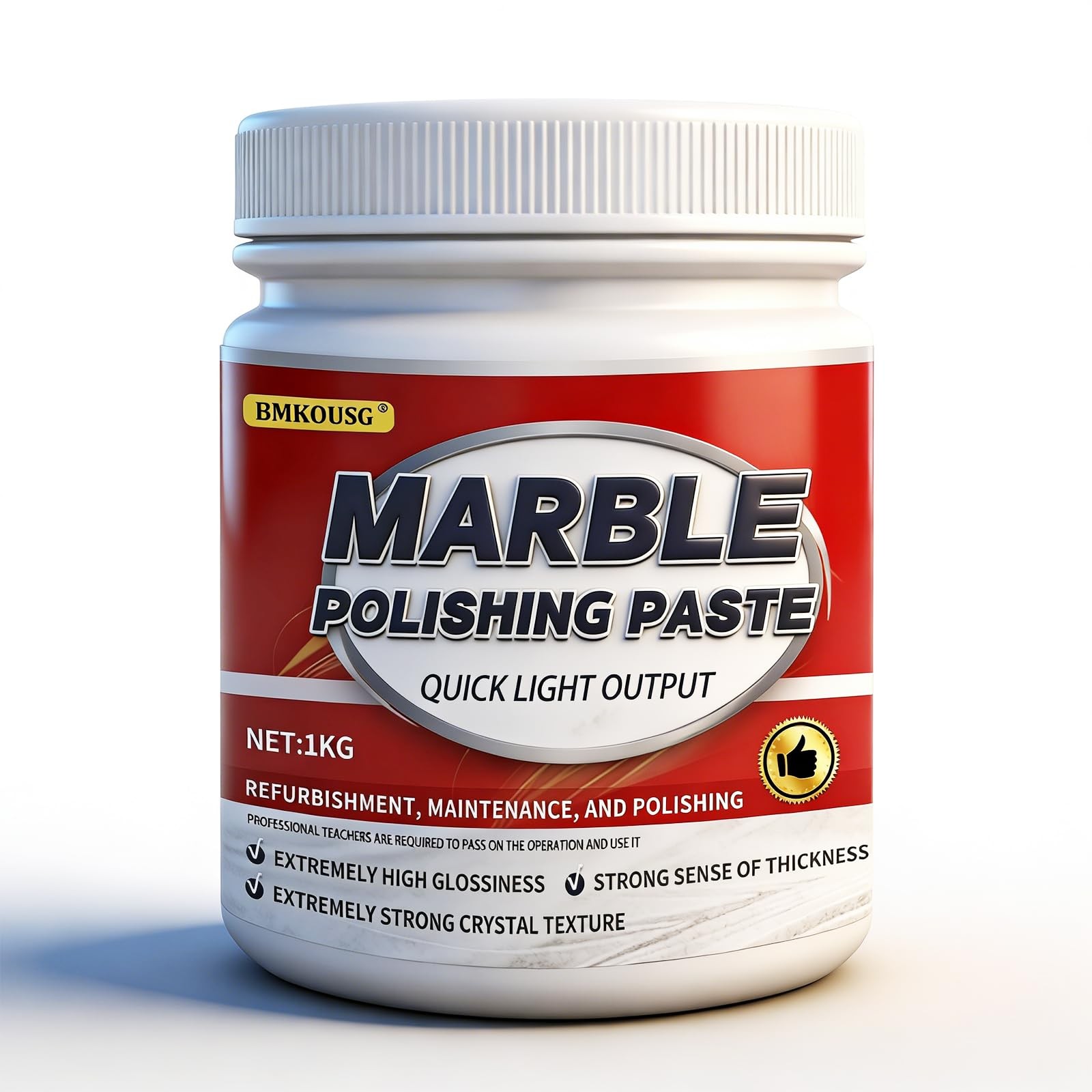 Granite Polishing Paste, Marble Cleaner Countertop, Quartz Polish, Granite Po…