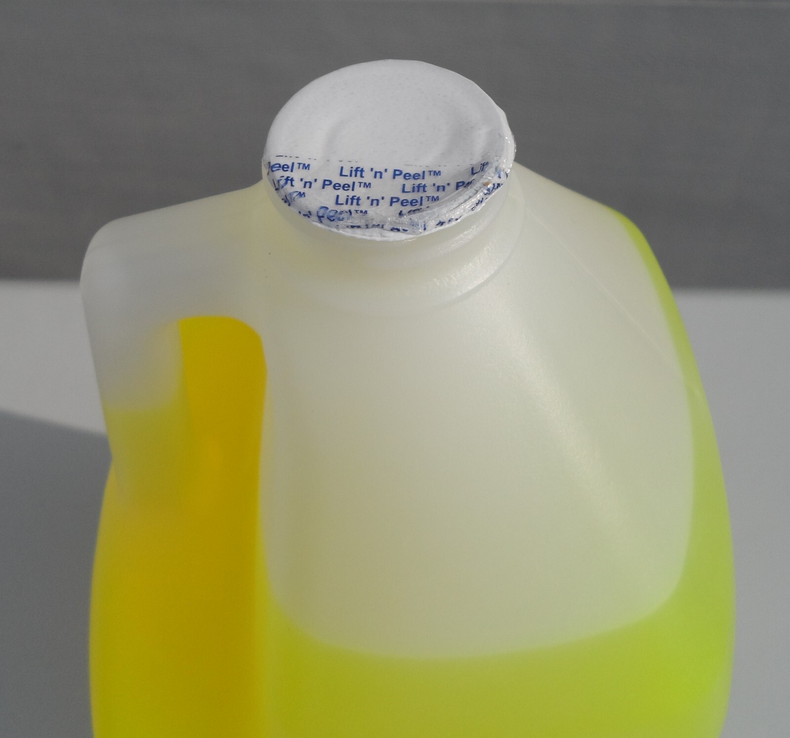 Ecolab Freezer / Cooler Cleaner 1 Gallon *NEW*