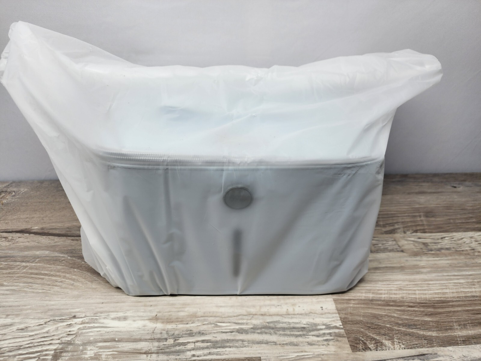 59S UV-C LED Sterilizing Storage Bag Pro