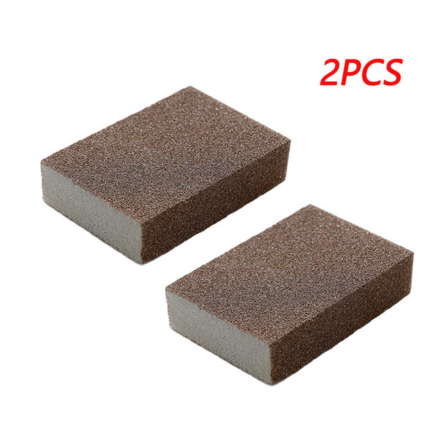 Magic Sponge Eraser Rust Remover Brush Dish Pot Cleaning Tools Gadgets