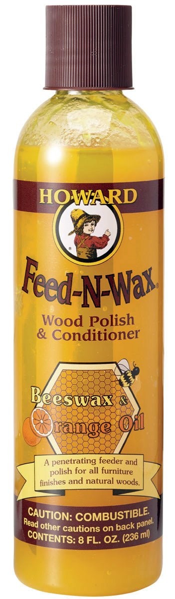Guardsman Reusable Water Mark Remover Cloth | Wood Cleaner + 2 Piece Set
