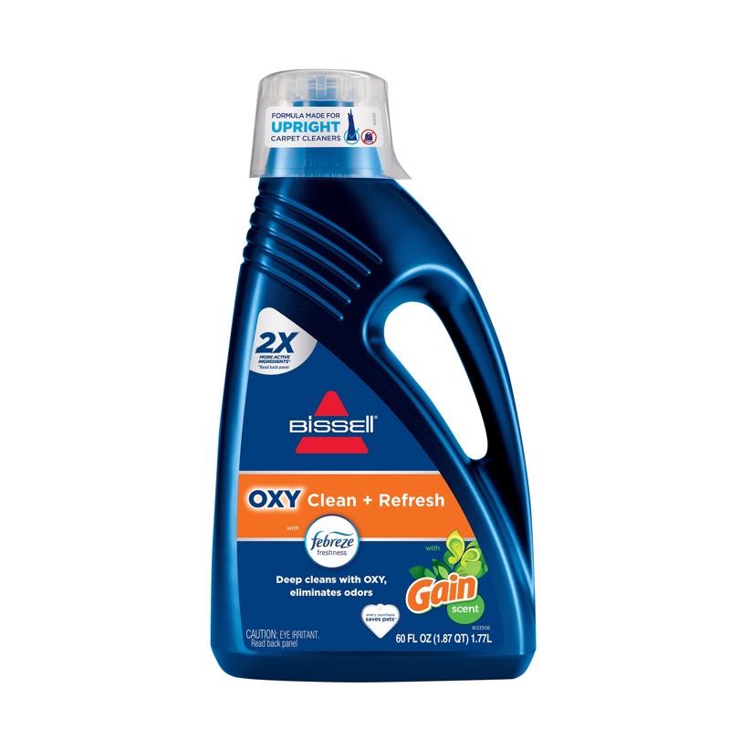 OXY Febreze Floral Carpet & Upholstery Cleaner 60 fl oz Liquid Concentrate