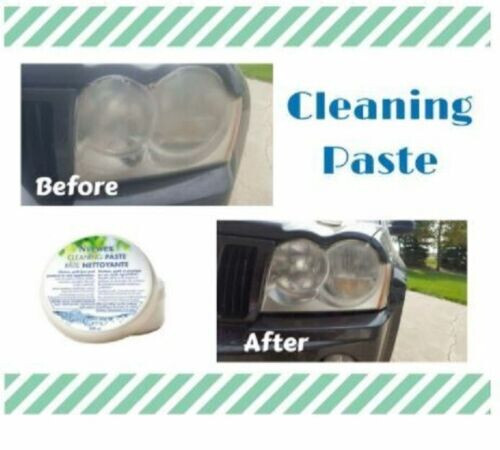 Norwex Cleaning Paste 200ml 6.76 OZ Stain Removal, Cleans Dirt & Polish