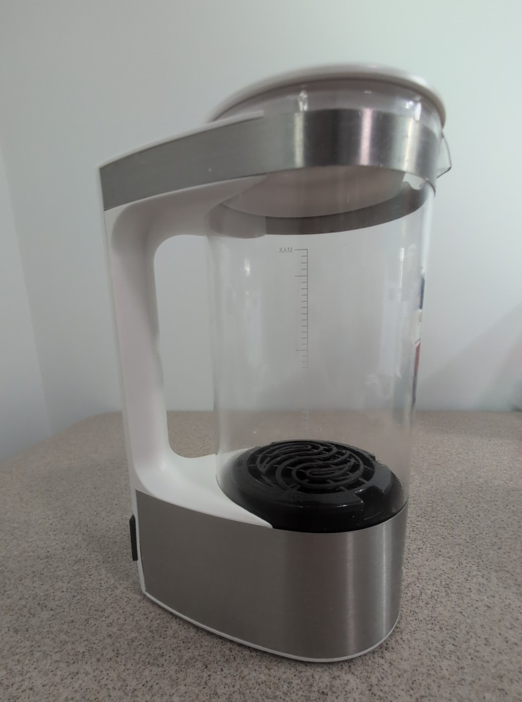 Instant Sanitizer & Disinfectant Machine, Model V9, Food & items, Lot Of 2