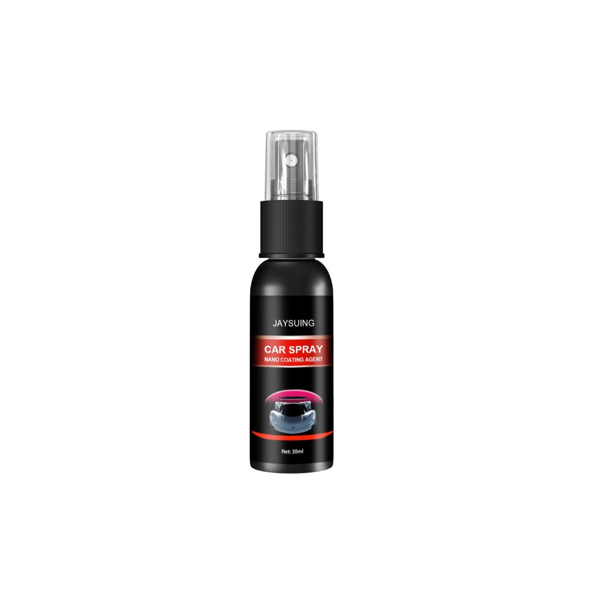 Metal Polish Rust Remover 30ml for Car Wheels Stainless Steel Faucets