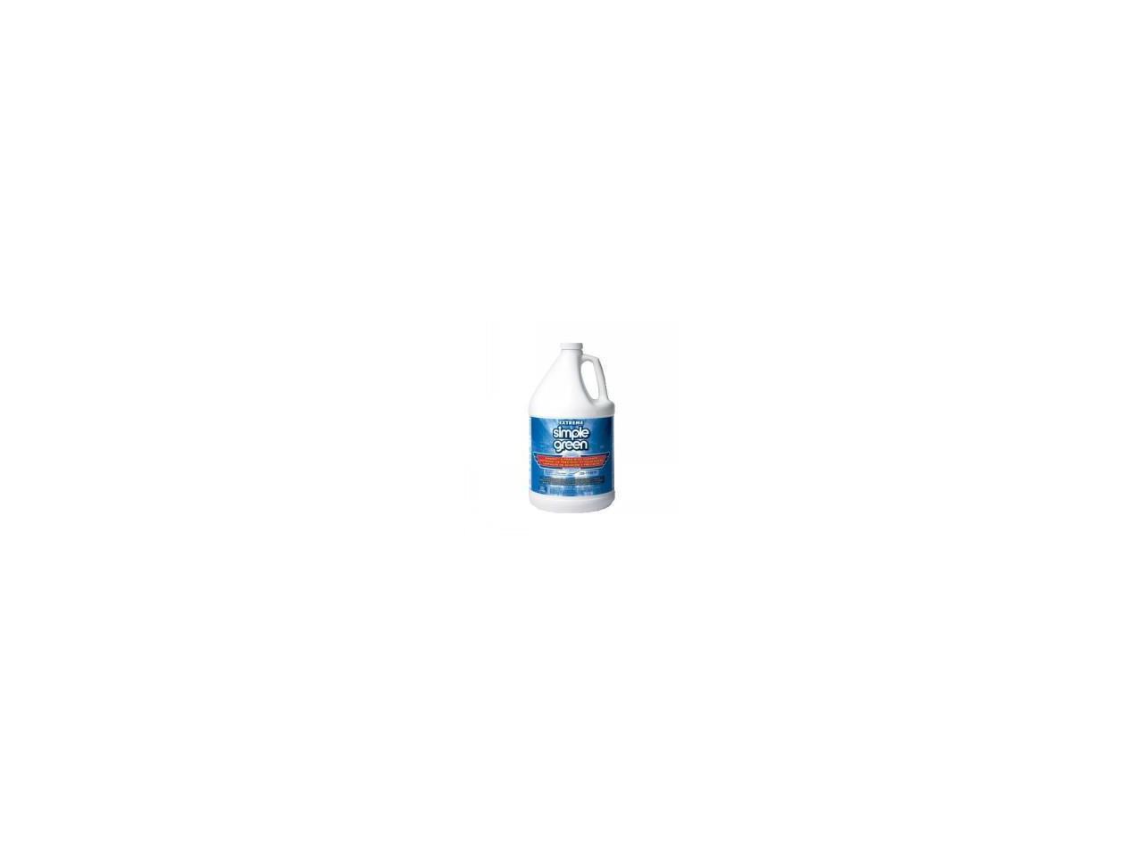 Simple Green 13406 Extreme Aircraft/Precision Cleaner – 1 gal – Unscented – 1 Ea