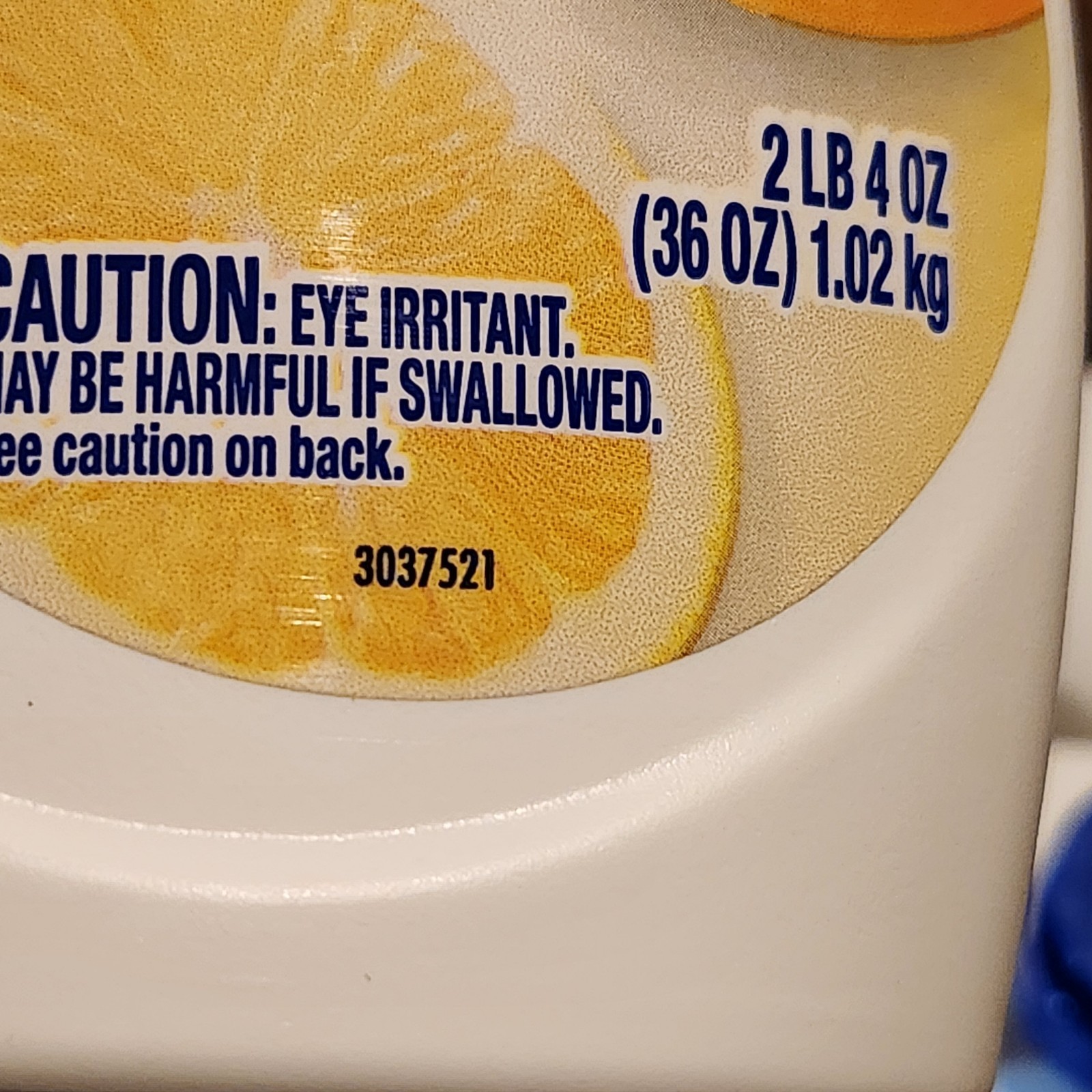 6 X Soft Scrub Lemon 36 Fl Oz All Purpose Cleaner Bathroom Kitchen Clean