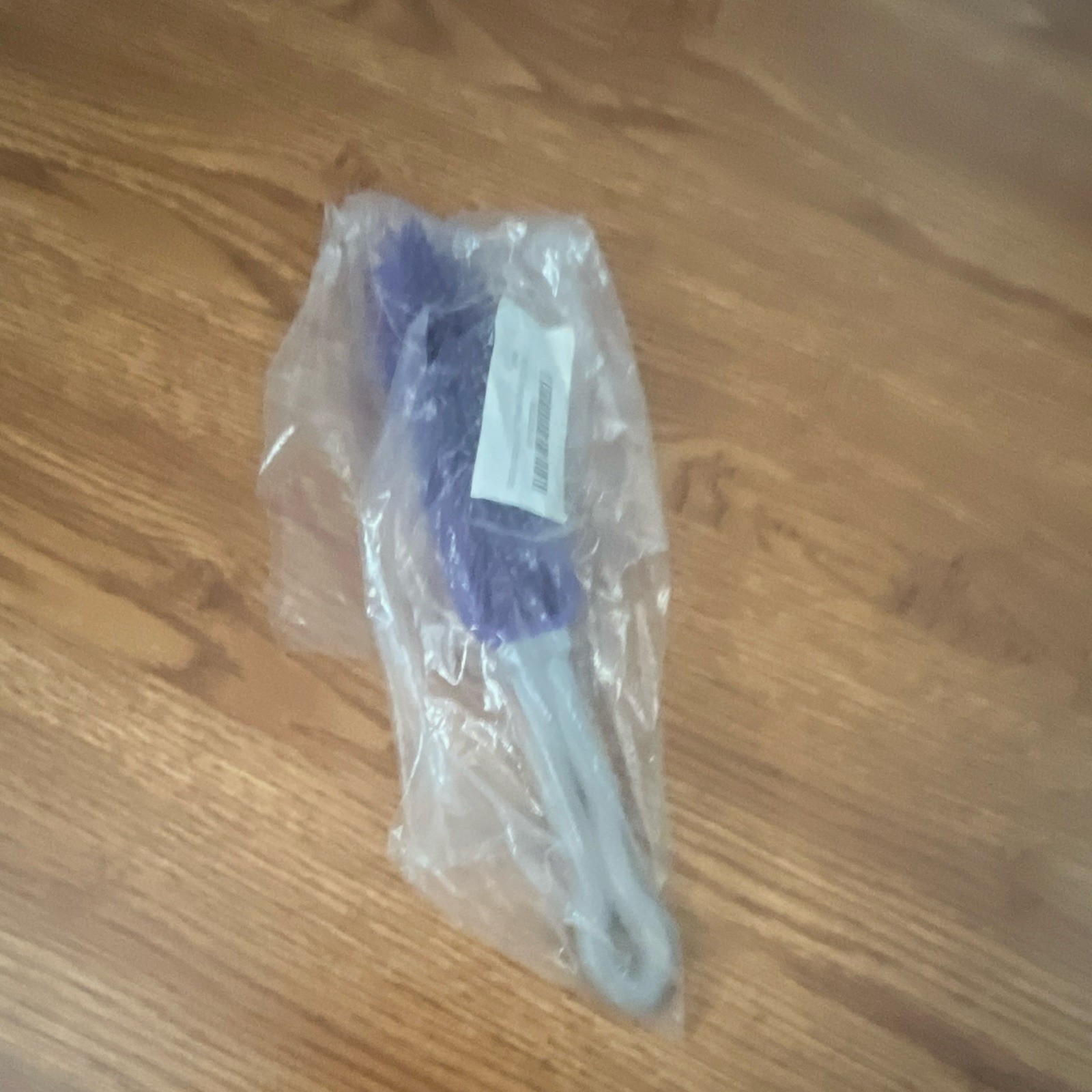 Brush to get off cat hair off couch ￼