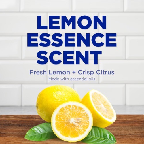 Dawn Lemon Free & Clear Dish Soap Refills 51oz Cuts Grease Multi Liquid