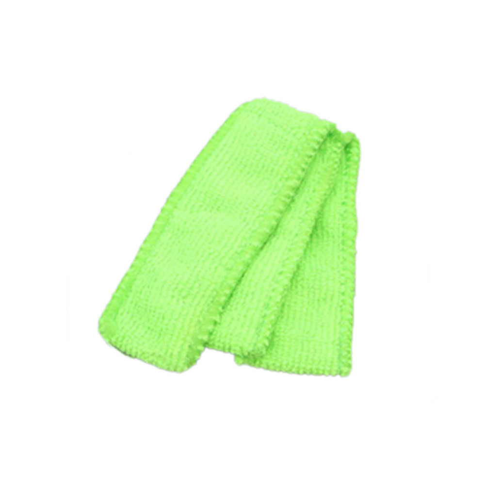 5PCS Blue Cleaning Brush Microfiber Sleeves Venetian Window Blinds Cleaner