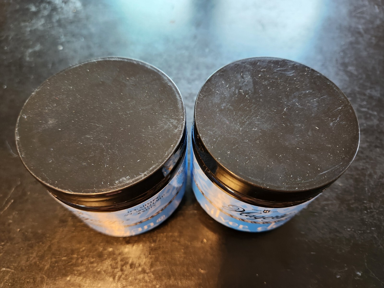 Lot of 2 Hagerty Silver Clean Each 7oz Brand New Free Shipping