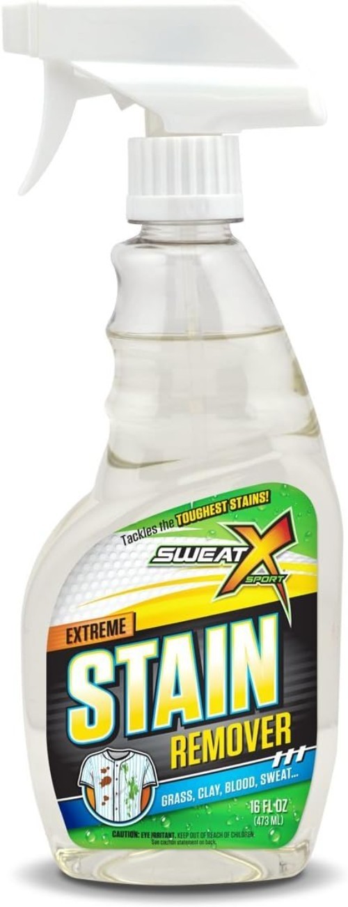 Professional Laundry Stain Remover – 16 oz