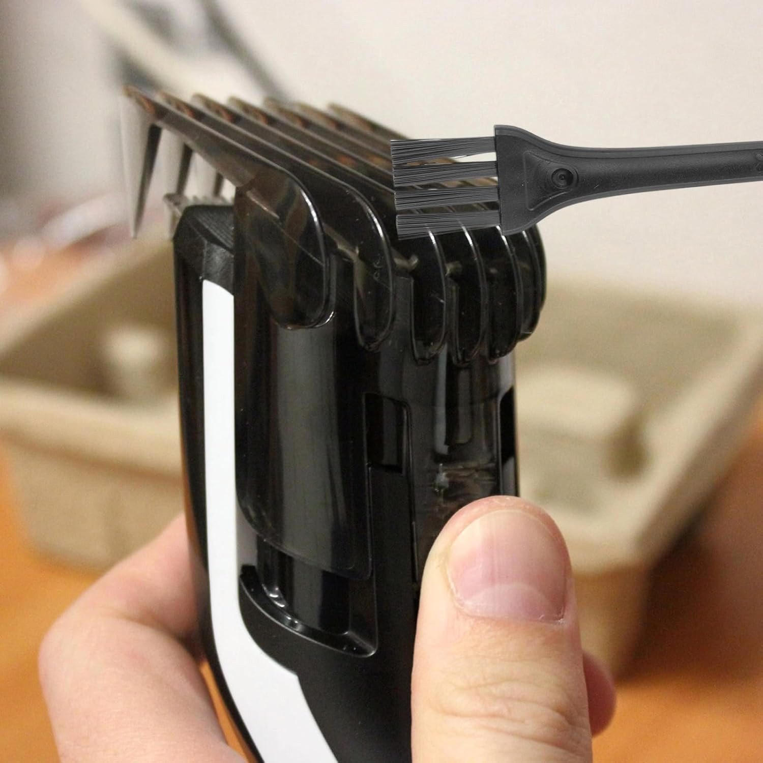 10PCS Cleaning Brush for Household Electric Appliance, Small Cleaning Brush Elec