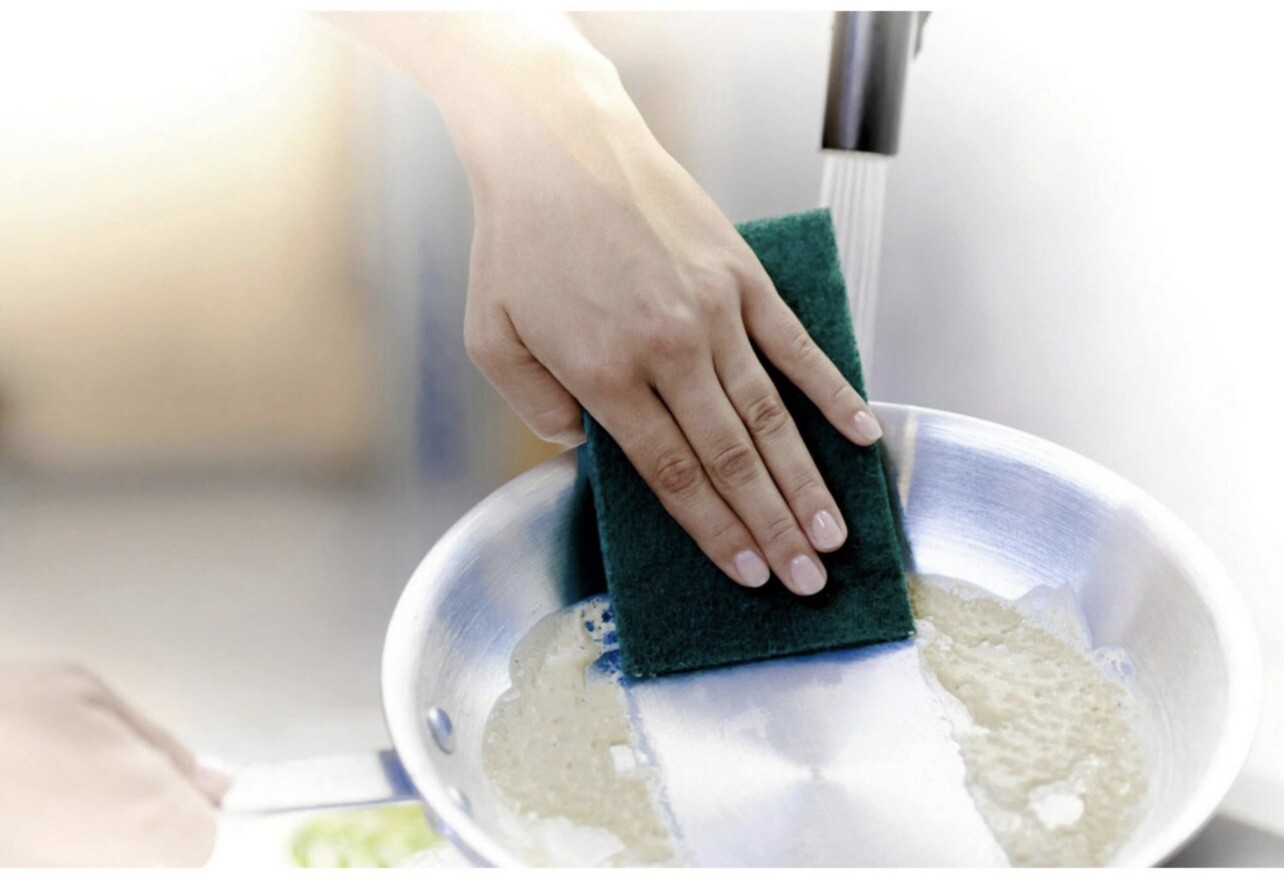 Scotch-Brite Heavy Duty Scour Pads (20ct.)