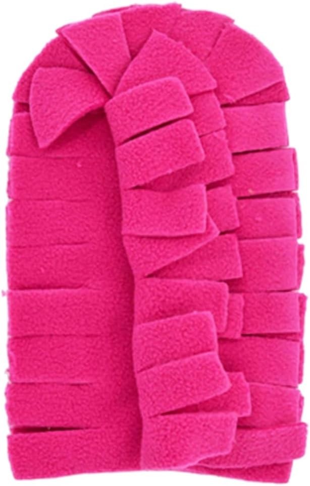6 Pack Fleece Duster Refills 360° Reusable Duster Refills for Swiffer Washable