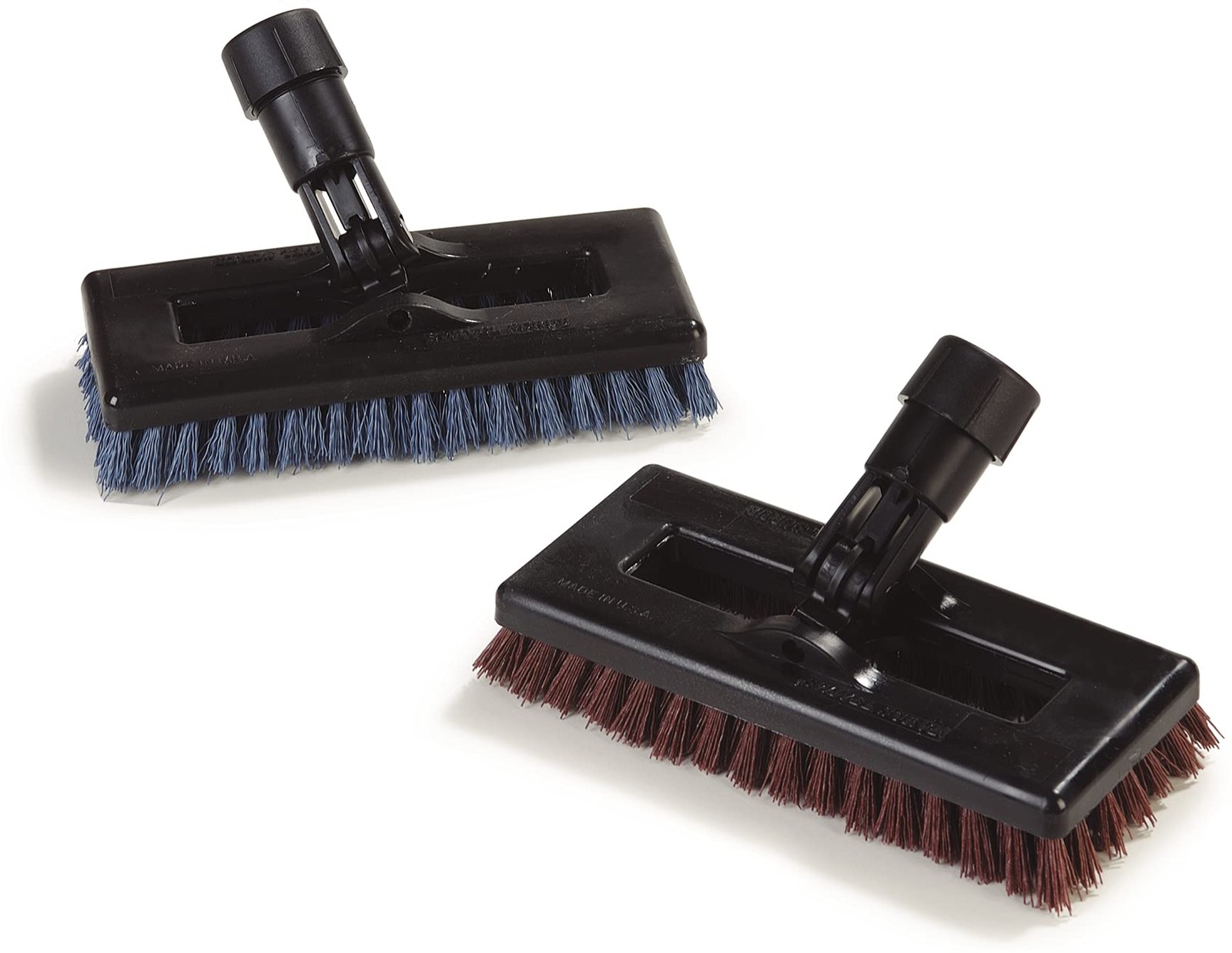 Carlisle FoodService Products 36531027 Swivel Scrub Plastic Block Power Scrub
