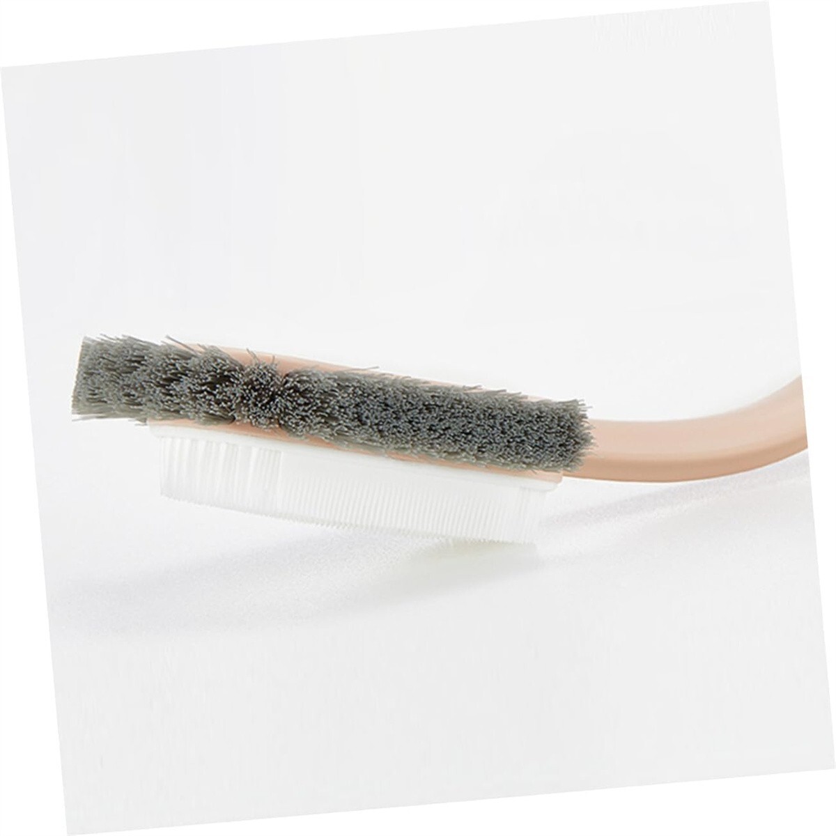 Cleaning Brush Shoes with Handle Multi- Use,Clothes Kitchen Washing Brush