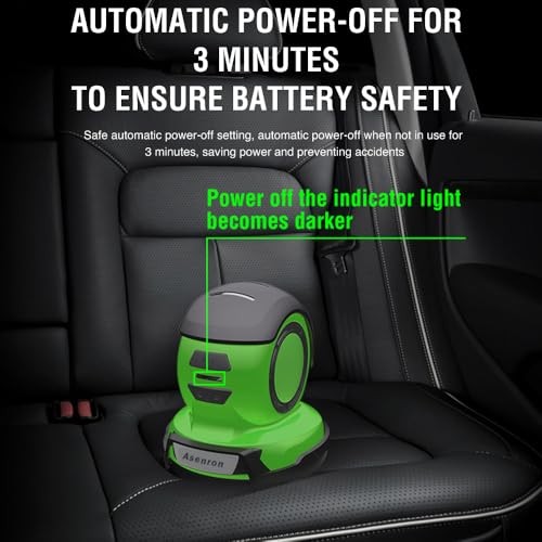 Electric Ice Scraper for Car Windshield, Cordless Electric Handheld Ice