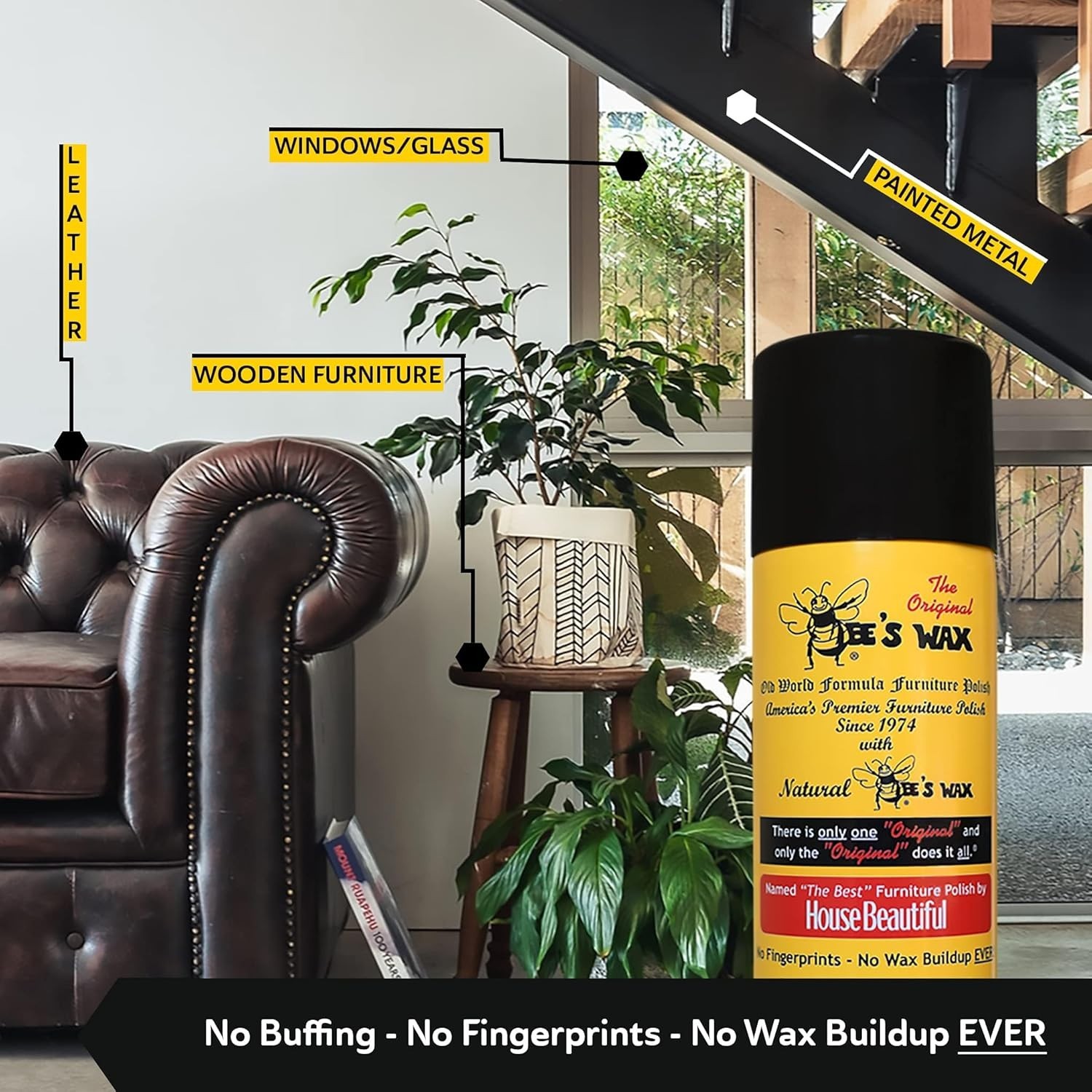 Furniture Polish