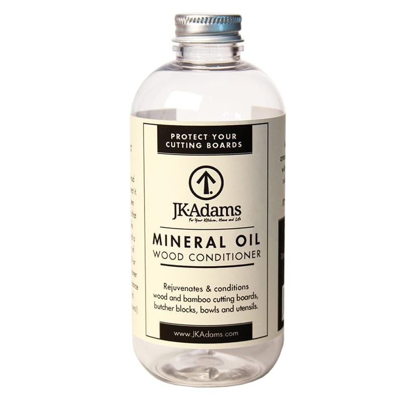 8-Ounce Mineral Oil Wood Conditioner